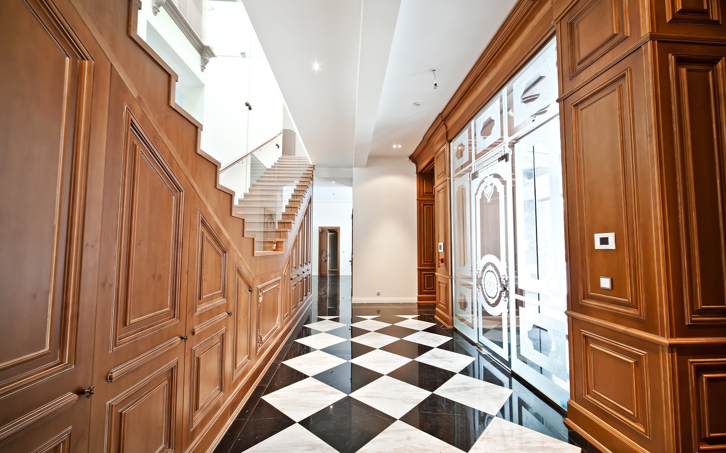 Риита: дом площадью 1200 кв.м на участке 48 сот. | ID 30363