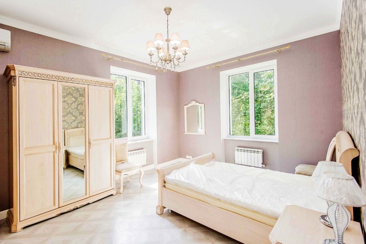 Новь : дом площадью 500 кв.м на участке 18 сот. | ID 29612