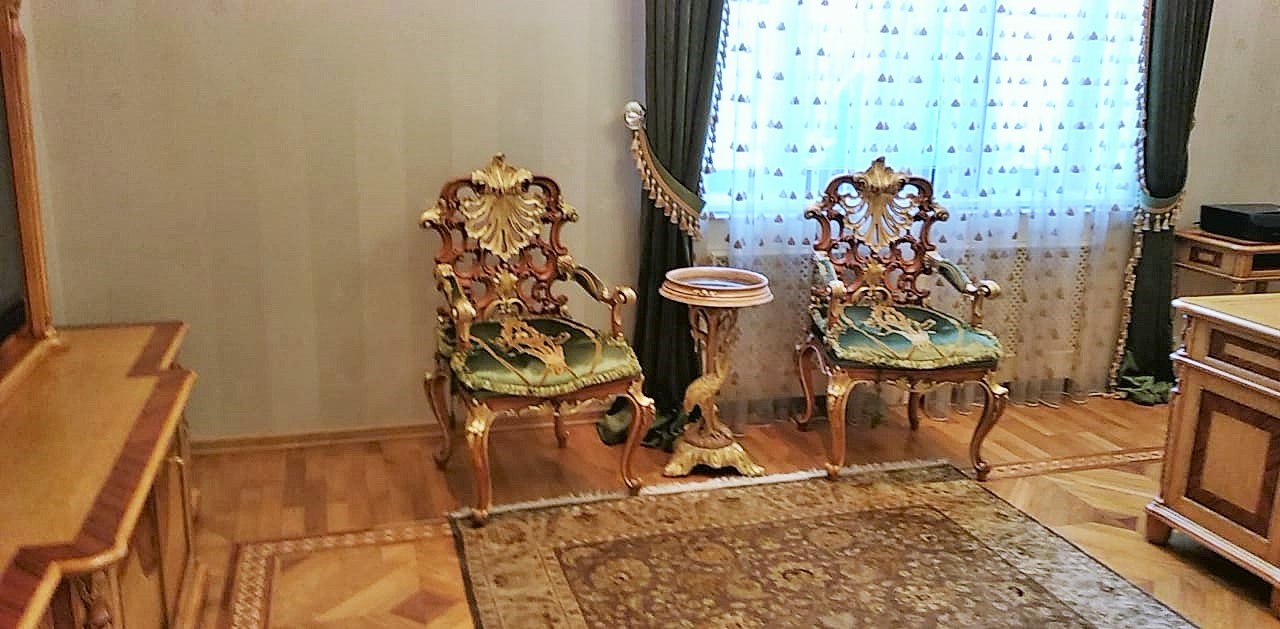 Усадьбы Усово (Усово 7): дом площадью 1570 кв.м на участке 37 сот. | ID 30754