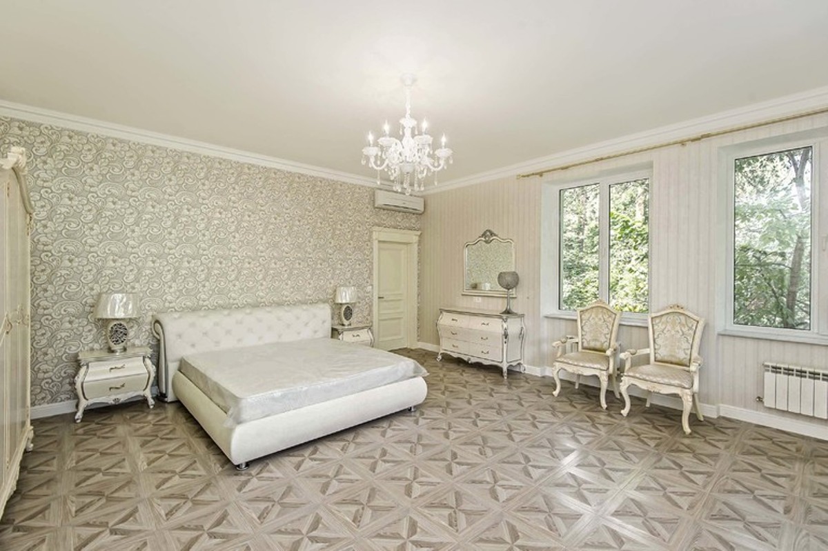 Новь : дом площадью 500 кв.м на участке 18 сот. | ID 29612