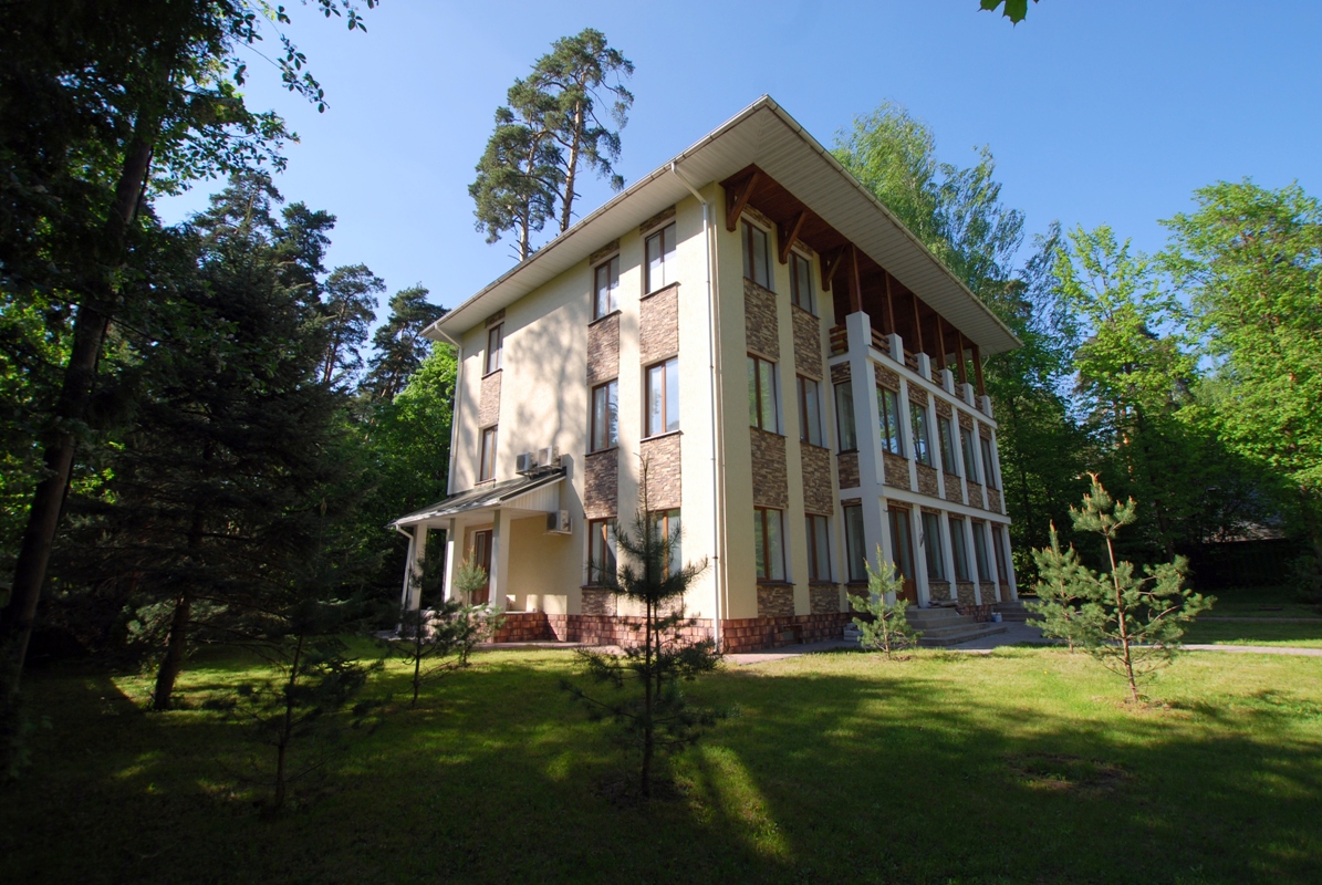 Новь : дом площадью 500 кв.м на участке 18 сот. | ID 29612