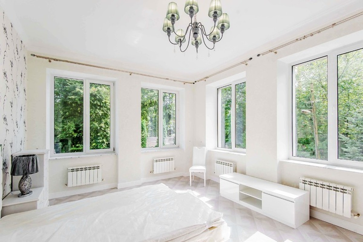 Новь : дом площадью 500 кв.м на участке 18 сот. | ID 29612