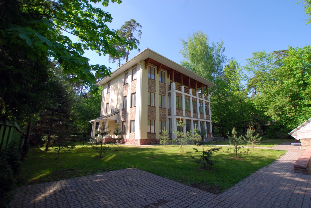 Новь : дом площадью 500 кв.м на участке 18 сот. | ID 29612