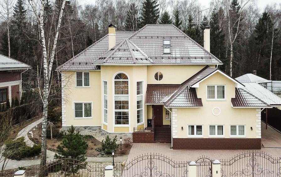 Первомайское поселение «Москва»: Цены на дома и земельные участки