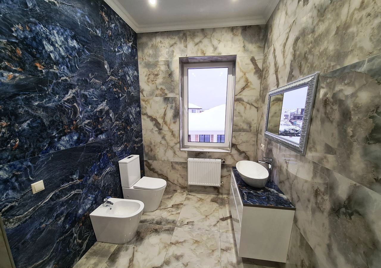 Русская Деревня: дом площадью 260 кв.м на участке 8,9 сот. | ID 31605