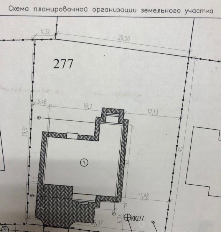 Новорижский: дом площадью 250 кв.м на участке 12,6 сот. | ID 31835